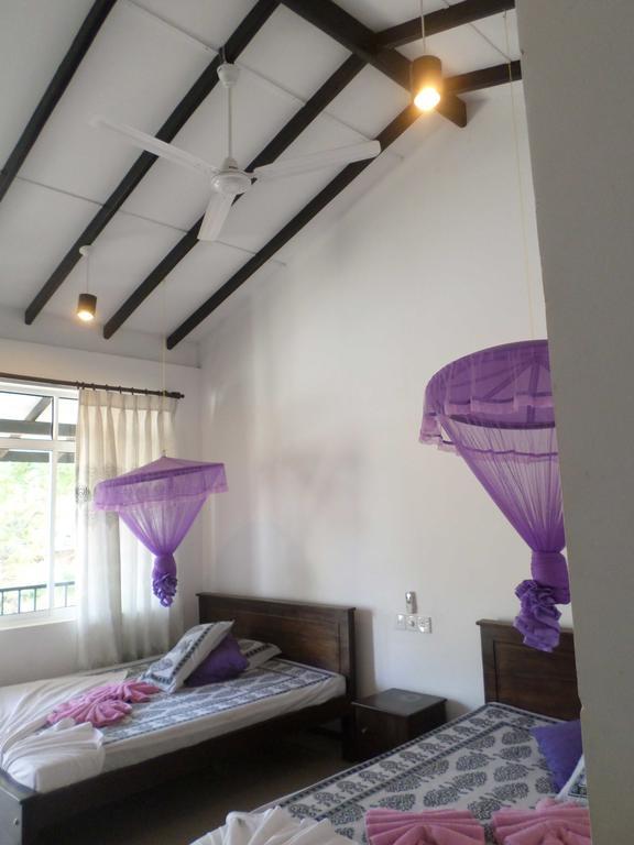 Romana Rest Kataragama Exterior foto